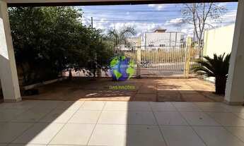 Imagem 6: Ampla Casa para Locação no Bairro Parque das Nações em Cuiabá/MT