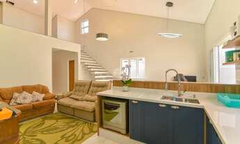 Imagem 7: Casa com 3 quartos em Barreirinha - Curitiba - PR