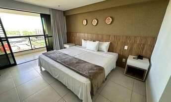 Imagem 2: Flat em Palmas Flat / studio com 1 dormitório