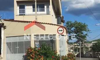 Imagem: Casa em Rua Granada - Vila Hortência