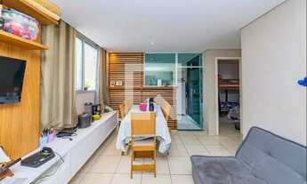 Imagem 2: Apartamento à Venda - Betânia, 2 Quartos, 48 m2