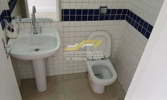 Imagem 5: Sala comercial na Avenida São Gabriel 29m² e banheiro privativo, vista Avenida