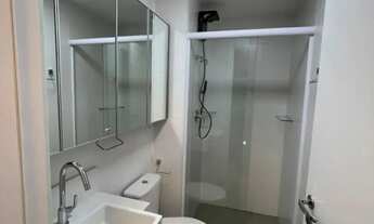 Imagem 7: Imóvel para aluguel com 26 metros quadrados com 1 quarto em Liberdade - São Paulo - SP