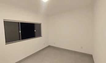 Imagem 6: Sobrado em Goiânia, no residencial Itaipu de 3 suítes de 128m²