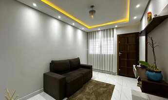 Imagem 6: CASA À VENDA NO RESIDENCIAL BARREIRO EM CAMBIRA