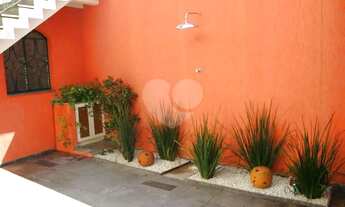 Imagem 3: Casa térrea com 3 quartos à venda ou para locação em Água Fria - SP