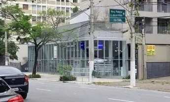 Imagem 3: Lajes Corporativas à venda em Pinheiros - SP