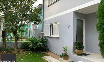 Imagem: SOBRADO ALTO PADRÃO 271,03 M² PRIVATIVOS