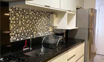 Imagem 7: Apartamento à venda com 2 quartos, sendo 1 suíte, no condomínio Novita Fiori, São Paulo