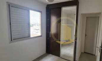 Imagem 6: Imóvel para aluguel com 37 metros quadrados com 2 quartos em Carandiru - São Paulo - SP