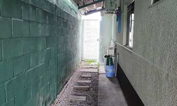 Imagem 2: 100% Mobilada c/ 3 Quartos sendo 1 Suíte no Cond. Nascente do Tarumã