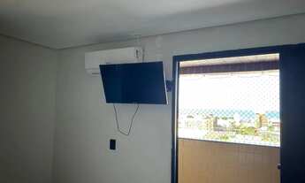 Imagem 6: Na Ruy Carneiro todo PROJETADO , vista MAR.De R$2.900 por R$ 2.700