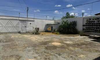 Imagem 3: Aluga-se) Casa de 02 quartos no Cascalheira com Energia Solar