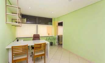 Imagem 4: Conjunto Comercial com 4 salas 2 Vagas em Higienópolis