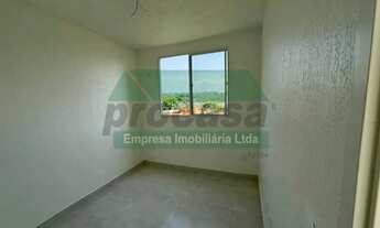 Imagem 5: Apartamento em condomínio / Viva Vida Flores / Av das Torres