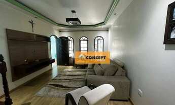 Imagem 7: Sobrado à venda, 138 m² por R$ 570.000,00 - Parque Residencial Casa Branca - Suzano/SP