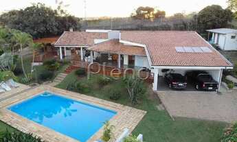 Imagem: Chácara à venda em Indaiatuba, Lagos de