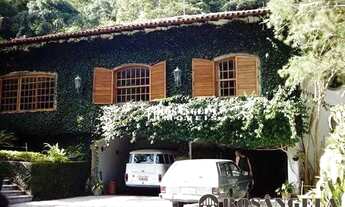 Imagem 3: Casa à venda, 1000 m² por R$ 2.800.000,00 - Cascata dos Amores - Teresópolis/RJ