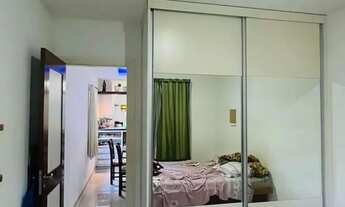 Imagem 7: Casa com quintal no Parque Equitativa