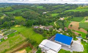 Imagem 7: Chácara no Cercadinho Campo Largo 11.216m²