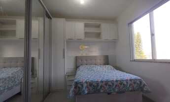 Imagem 6: Apartamento para Venda em Teresópolis, Alto, 2 dormitórios, 1 suíte, 2 banheiros, 1 vaga