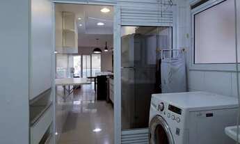 Imagem 16: ALUGO MOBILIADO ITAIM BIBI 88 M2. com 3 quartos São Paulo - SP