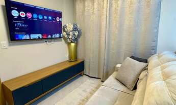 Imagem 4: Apartamento Duplex Novo 100% Mobiliado no Nova Palhoça a venda!!