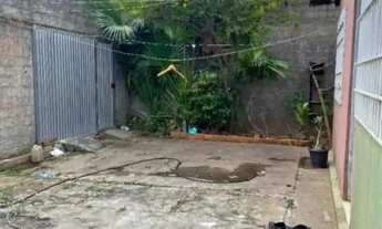 Imagem 5: Casa na Cabanagem / gabi