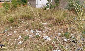 Imagem: Lote 300 m² Área Central Bairro Maracanã