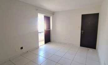 Imagem: Alugo apartamento no Turu condomínio Vivare