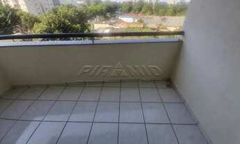 Imagem 4: Apartamento padrão com 116,66 m2, Bairro República, Zona Sul de Ribeirão Preto/SP