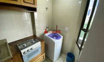 Imagem 7: Flat com ótimo preço no bairro Moema. Confira!