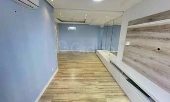 Imagem 2: Apartamento com 3 quartos e 93m² privativos na Trindade, Florianópolis