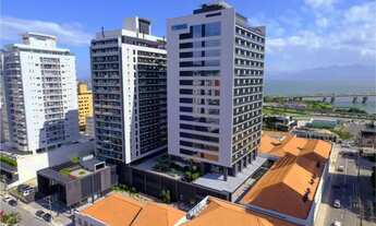 Imagem 15: Centro Apartamento com 1 dormitório