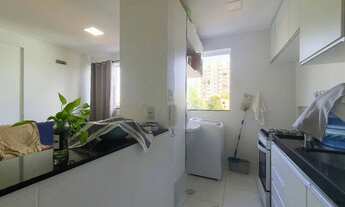 Imagem 4: Vendo excelente apto- Edifício 19 Meia Sete