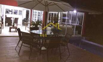 Imagem 3: Quintas de Sauípe Laguna - Casa Alto Padrão 4 suítes Condomínio em Costa de Sauípe