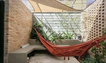 Imagem 5: Casa à venda, 4 quartos, 1 suíte, 2 vagas, Nova Floresta - Belo Horizonte/MG