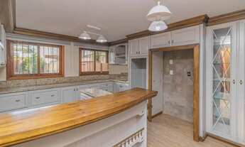 Imagem 6: Casa com 4 dormitórios para alugar, 323 m² por R$ 8.950,00/mês - Cavalhada - Porto Alegre