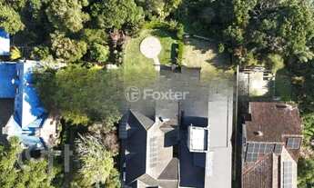 Imagem: Casa em Condomínio à venda Rua Das Gralhas