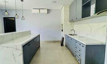 Imagem 2: AGIO FLORAIS DA MATA MOBILIADA TERRENO MAIOR