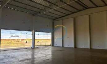 Imagem 6: Salão-Loja para alugar por R$ 10000.00, 340.00 m2 - ABUSSAFE - LONDRINA/PR