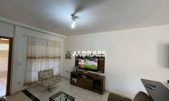 Imagem 3: Casa com 3 dormitórios à venda, 125 m² por R$ 320.000,00 - Jardim Jussara - Bauru/SP