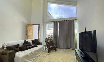 Imagem 3: Belíssima Casa no Maikai , 3 quartos, 3 suítes, 5 vagas, Barra dos Coqueiros