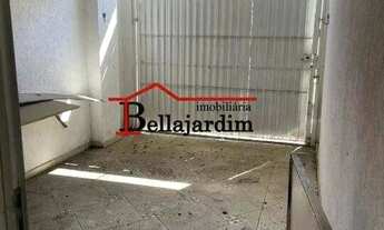 Imagem 3: Terreno à venda, 95m² - Bairro Vila Bastos - Santo André/SP