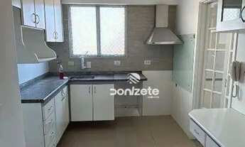 Imagem: Apartamento com 3 dormitórios, 115 m²