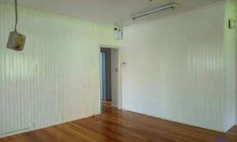 Imagem 7: CASA COMERCIAL Casa com 1 dormitório