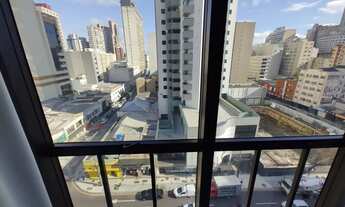 Imagem 3: Apartamento Duplex - Centro