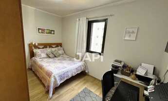 Imagem 4: Apartamento com 3 quartos à venda, 75 m² por R$ 540.000 - Parque Residencial Eloy Chaves