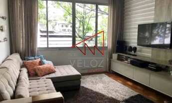 Imagem 5: Apartamento-À VENDA-Leblon-Rio de Janeiro-RJ