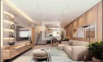 Imagem 3: Apartamento à Venda - Santa Lúcia, 3 Quartos, 140 m2